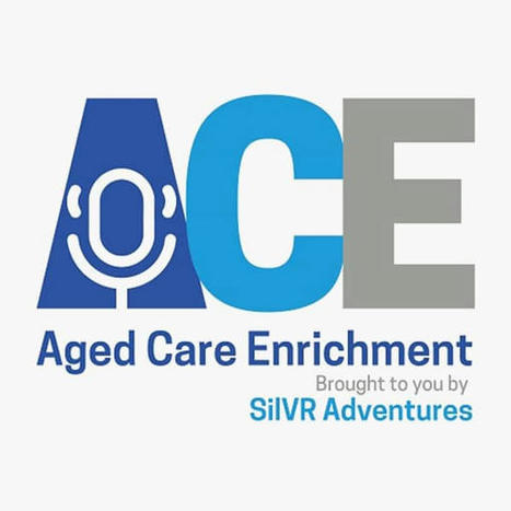 SilVR Adventures - Virtual Reality Experiences for Seniors | Hospitals and Healthcare | Scoop.it
