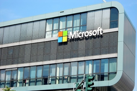 Microsoft veut que vous utilisiez les applis Android sur Windows 10 | Toulouse networks | Scoop.it