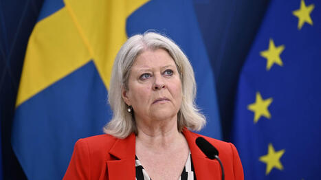 Kvalificeringskrav f&ouml;r assistans utreds | 1Uutiset - Lukemisen t&auml;hden | Scoop.it
