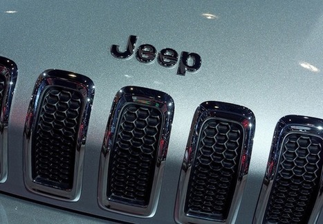 More than 100 crashes caused by confusing Jeep, Chrysler, Dodge Gear Shifters | consumer psychology | Scoop.it