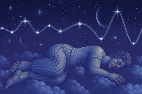 How Sleep Cleans the Brain and Keeps You Healthy | Industry 411 - Waste Management | Scoop.it