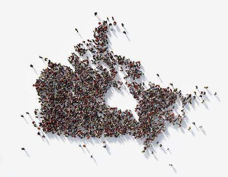 Demographic changes are reshaping the Canadian economy&nbsp; | Newcomers and Immigrants in Canada | Scoop.it