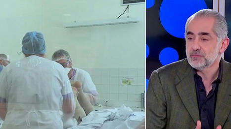 Covid​-19 : peut-on envisager une sixi&egrave;me vague ? | Crise sanitaire | Scoop.it