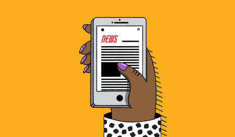 Vice News looks to Twitch, TikTok to develop audience trust and engagement | Social Marketing | Scoop.it