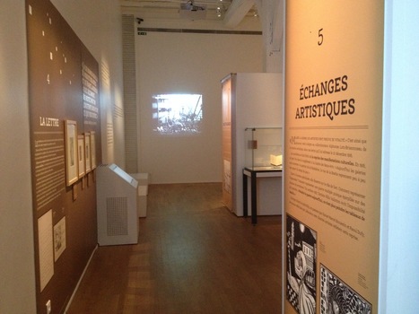 Prolongation exceptionnelle de l'exposition "Jean-Emile Laboureur. Images de la Grande Guerre" - [Ch&acirc;teau des ducs de Bretagne] | Histoire 2 guerres | Scoop.it