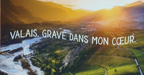 Année 2024 éprouvante pour Valais/Wallis Promotion | Rhône FM | Enjeux du Tourisme de Montagne | Scoop.it