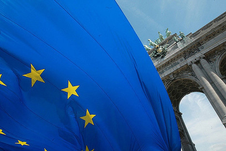Union europ&eacute;enne, Brexit and what else en 2017&nbsp;? | Brexit | Scoop.it