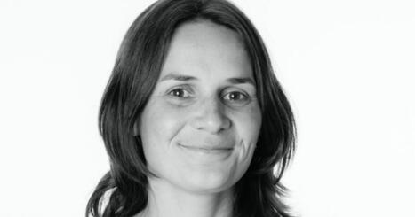 Anne-Sophie Chagnet est nommée cheffe du service Haute-Marne de la Safer Grand Est | veille territoriale | Scoop.it
