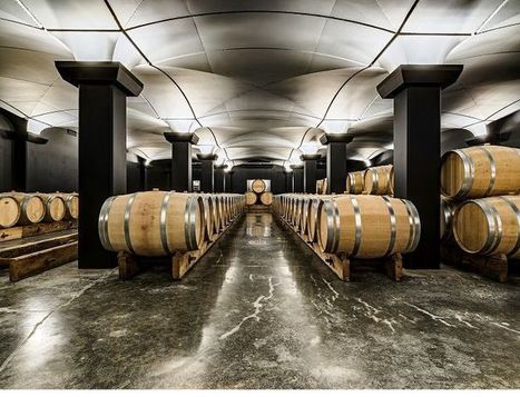 [ Exclusif ] Enquête sur la Chine et les vins de Bordeaux:1er épisode | Meilleure revue de presse de l'univers connu | Scoop.it