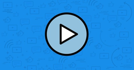 50 Video Marketing Stats to Help You Create a Winning Social Media Strategy in 2017 - The Buffer Blog | Best of the Best Blog Scoops | Scoop.it
