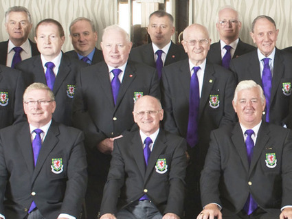 Oggy Bloggy Ogwr: Change desperately required at the FAW | The Business of Sports Management | Scoop.it