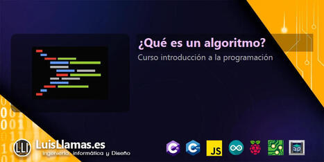 &iquest;Qu&eacute; es un algoritmo? | tecno4 | Scoop.it