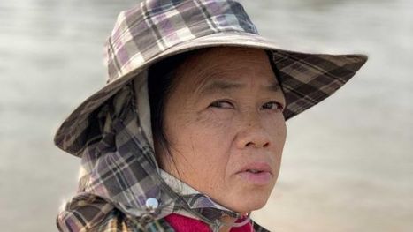 China's Mekong River dams are generating renewable energy, but are costing locals their livelihoods - ABC News (Australian Broadcasting Corporation) | Stage 5 Environmental Change: Riverine Environments | Scoop.it