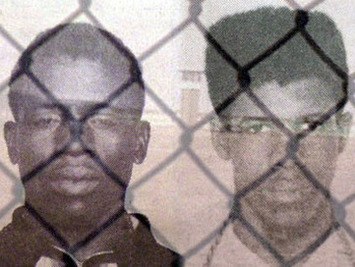 Torturous Milestone: 40 Years in Solitary | Crimes Against Humanity | Scoop.it