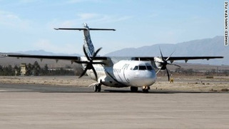 Pakistan: Plane crashes with about 40 people on board | ReactNow - Latest News updated around the clock | Scoop.it