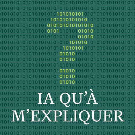 Podcast &ndash; L&rsquo;IA, une technologie pour nous gouverner tous - Le Temps | eTourism Trends and News | Scoop.it