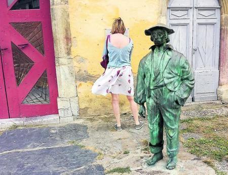 Sur les traces des cagots  peuple maudit | Vall&eacute;es d'Aure & Louron - Pyr&eacute;n&eacute;es | Scoop.it