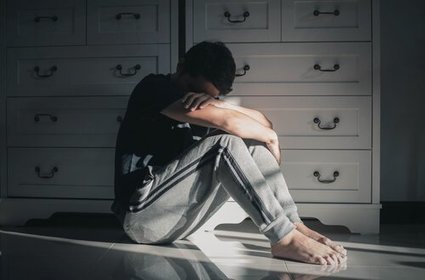 Comportamiento suicida: las variables relacionadas | Activismo en la RED | Scoop.it
