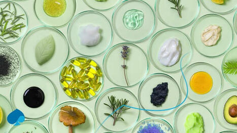Cosmétique : quand le passeport numérique dépasse le seul enjeu de l’éco-conception | Fashion & technology | Scoop.it