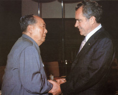 Donald Trump Is No Richard Nixon - Bloomberg | Political Report | Scoop.it