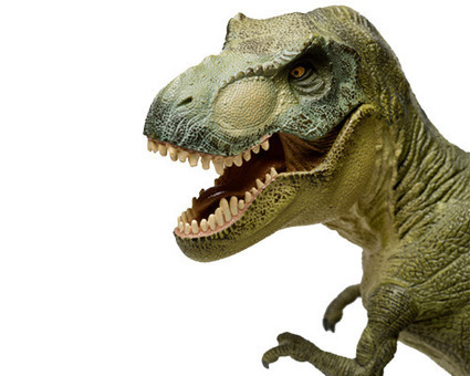 14 extinct animals that could be resurrected | Amazing Science | Scoop.it