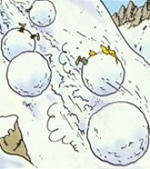 Croyances, connaissances et boule de neige &ndash; Le Cortecs | Insect Archive | Scoop.it