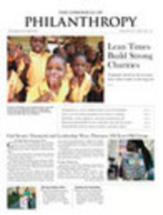 Donors Pledge $240-Million for Push on Tropical Diseases – Philanthropy Today - Blogs - The Chronicle of Philanthropy | Philanthropy Report - Legacy From The Heart | Scoop.it