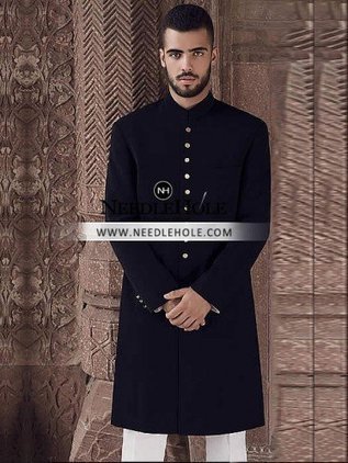 hsy sherwani prices