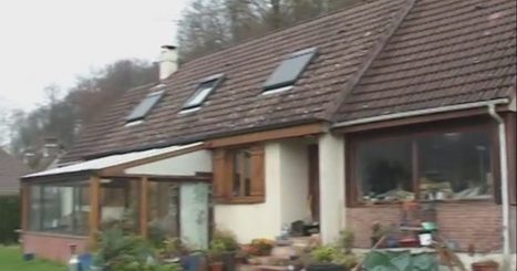 [Vidéo] Expertise d'une maison à ossature comprenant quelques malfaçons | Build Green, pour un habitat écologique | Scoop.it