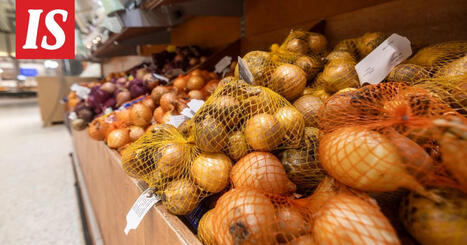 Miksi kaupassa myyd&auml;&auml;n aina kakkosluokan sipuleita? Syy l&ouml;ytyy Suomen s&auml;&auml;st&auml; | 1Uutiset - Lukemisen t&auml;hden | Scoop.it