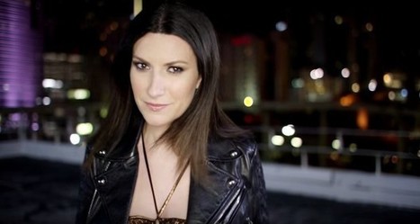 Nieuw album en single van Laura Pausini | Il Giornale, dé gratis krant en website over Italië | Italian Entertainment And More | Scoop.it