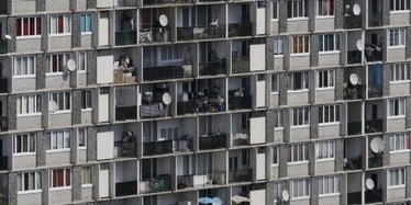 Logement : comment lutter contre l'exclusion ? | Regards crois&eacute;s sur la transition &eacute;cologique | Scoop.it