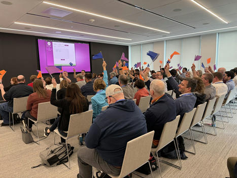 Claris Engage 2024 Recap » | Claris FileMaker Love | Scoop.it