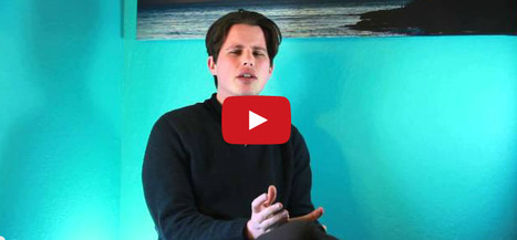 Joel Dietz on Bitcoin 2.0 | Peer2Politics | Scoop.it