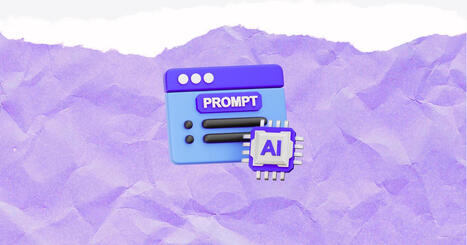 L'art du prompt : quand les formateurs deviennent des &laquo; chuchoteurs d&rsquo;IA &raquo; | Innovation et transformation p&eacute;dagogique | Scoop.it