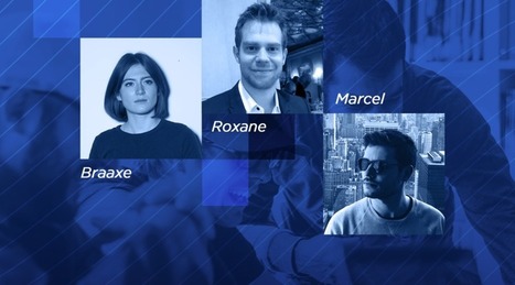 #1 Podcast : C'est quoi un Social Media Manager ? | IIM | Scoop.it