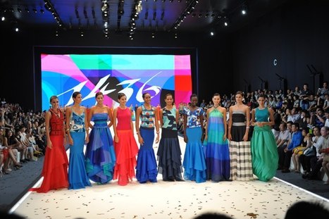 Belize placed in the Top Ten at Miss World Top Model Show | Cayo Scoop!  The Ecology of Cayo Culture | Scoop.it