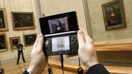 Le musée 2.0, gadget ou révolution culturelle ? - Cultureveille | Marché de l'Art_2.0 | Scoop.it