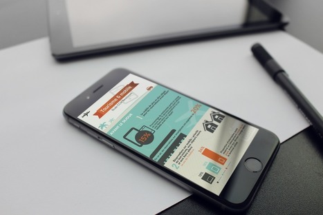 Tourisme et mobile: 5 chiffres &agrave; conna&icirc;tre - Voyage Sur Le Net | Innovations, Initiatives dans le Tourisme et l'Evenementiel | Scoop.it