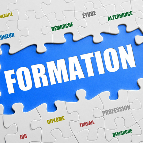 Un salarié n’ayant bénéficié d’aucune formation peut obtenir des dommages et intérêts | Management contemporain à l'innovation managériale - Droit social | Scoop.it