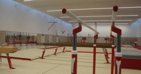 Hoerdt | Portes ouvertes ce week-end au centre culturel et sportif r&eacute;nov&eacute; | Actu Archi-Urba-Environnement-Paysage | Scoop.it