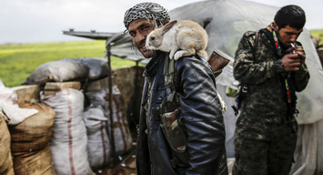 Erdogan aux Am&eacute;ricains: "Qui est votre partenaire? Moi ou les terroristes de Koban&ecirc;?" | Le Kurdistan apr&egrave;s le g&eacute;nocide | Scoop.it