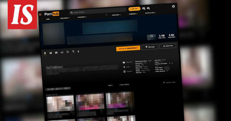 Näin yläkoulun oppilaat kuvailevat pornoa tekevää opettajaa | 1Uutiset - Lukemisen tähden | Scoop.it