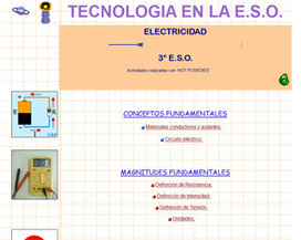 Ejercicios de Electricidad | tecno4 | Scoop.it