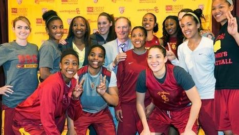 Participation in Team Sports May Stop Girls from Becoming Mean ... | Bullying | Scoop.it