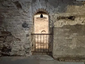 INSOLITE. Un bain médiéval juif de 800 ans, resté enfoui pendant des siècles : "ils ont fouillé et ils ont trouvé" | Thématique Humanisme rhénan | Scoop.it