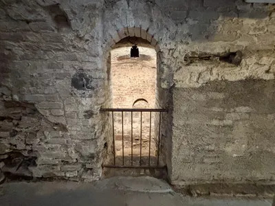 INSOLITE. Un bain médiéval juif de 800 ans, resté enfoui pendant des siècles : "ils ont fouillé et ils ont trouvé" | Thématique Humanisme rhénan | Scoop.it