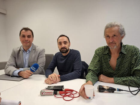 Les radios associatives locales en danger avec une baisse de 44% du fonds de soutien à l’expression radiophonique – | PLF2026 : Cataclysme budgétaire pour les radios associatives | Scoop.it