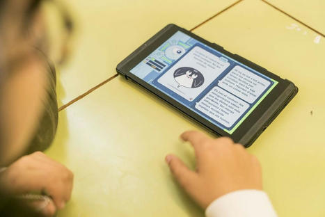Diferencias entre gamificaci&oacute;n y aprendizaje basado en juegos.&nbsp; #elearning #educaci&oacute;n #formaci&oacute;n | E-Learning, Formaci&oacute;n, Aprendizaje y Gesti&oacute;n del Conocimiento con TIC en peque&ntilde;as dosis. | Scoop.it