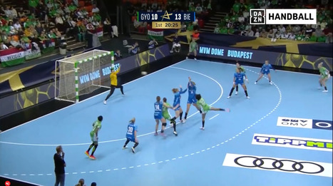 Report: Surge in sports streaming on FAST platforms | AVIA OTT NEWSLETTER | Scoop.it